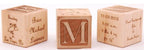 Keepsake Baby Block - Che Cose Belle