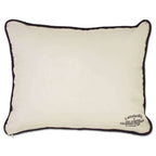 Kentucky, University of Collegiate Embroidered Pillow by CatStudio - Che Cose Belle