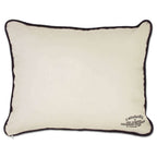 Kentucky, University of Collegiate Embroidered Pillow by CatStudio