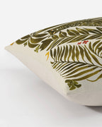 Kenya Throw Pillow - Che Cose Belle