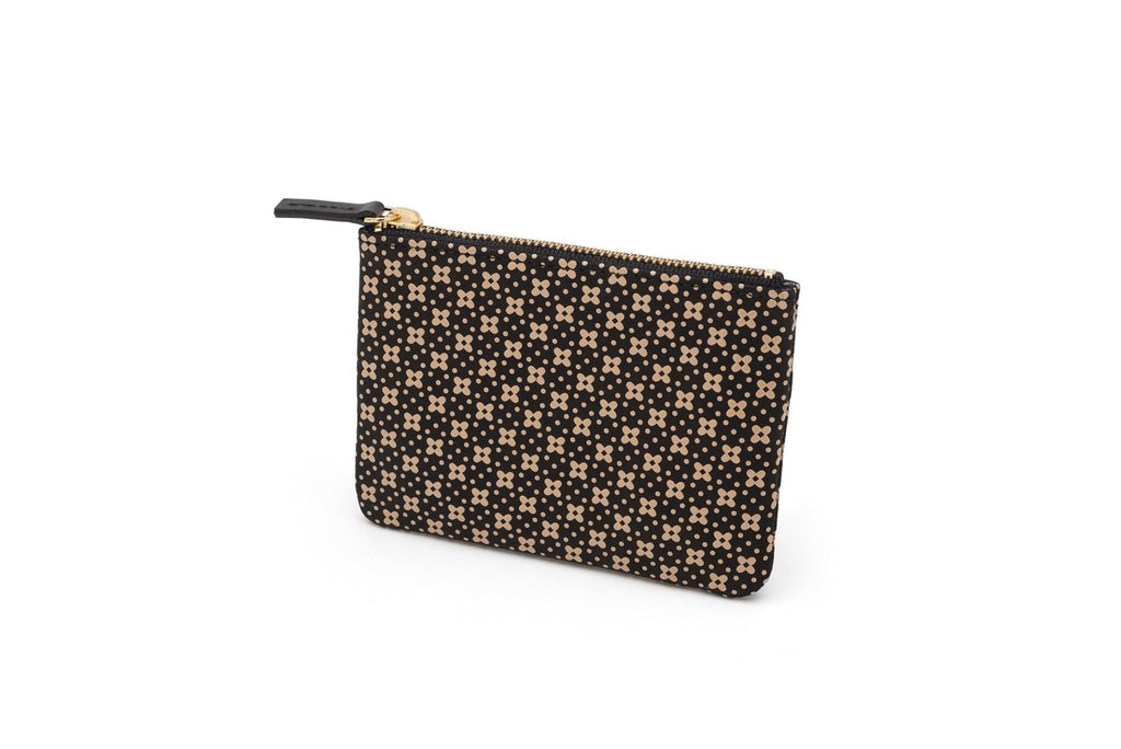 Key Case - Flower Lattice - Che Cose Belle