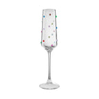 Khen Confetti Flute - Set of 2 - Che Cose Belle