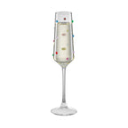 Khen Confetti Flute - Set of 2 - Che Cose Belle