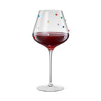 Khen Confetti Stemmed Wine - Set of 2 - Che Cose Belle