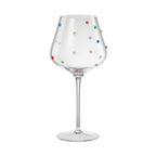 Khen Confetti Stemmed Wine - Set of 2 - Che Cose Belle