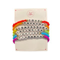 'Kindness Is' Bracelet Set - Che Cose Belle