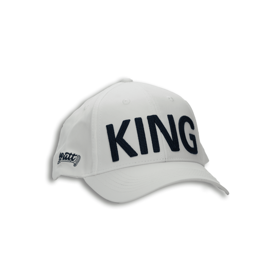 KING Hat - Che Cose Belle