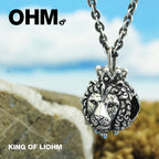 King Of Liohm - Che Cose Belle