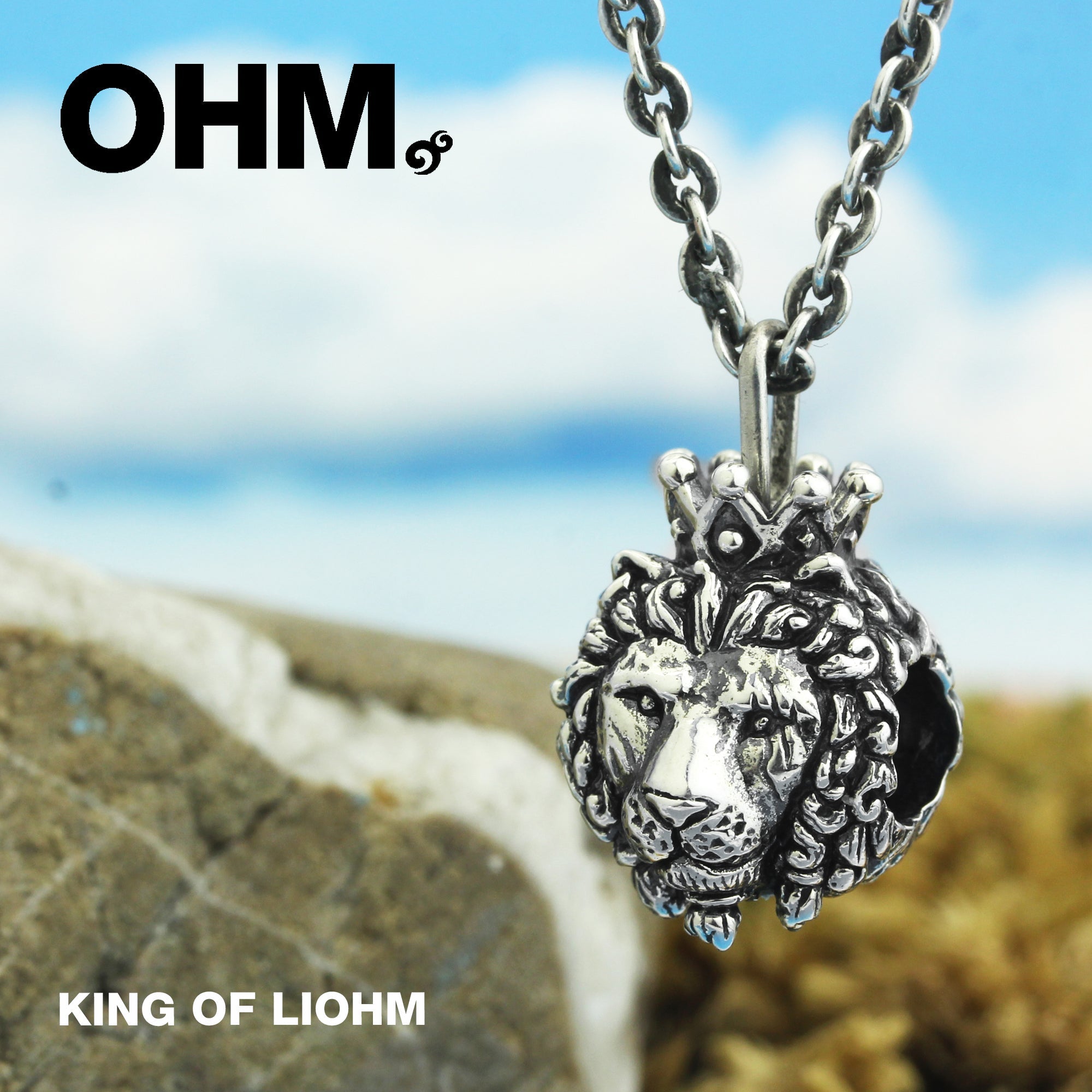 King Of Liohm - Che Cose Belle