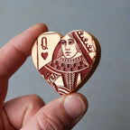King & Queen of Hearts - Che Cose Belle