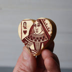 King & Queen of Hearts - Che Cose Belle