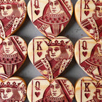 King & Queen of Hearts - Che Cose Belle