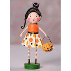 Kit Kat Halloween Figurine by Lori Mitchell - Che Cose Belle