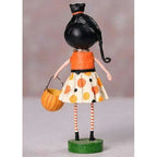 Kit Kat Halloween Figurine by Lori Mitchell - Che Cose Belle