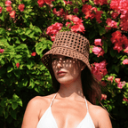 Kit Kat Hat - Caramel - Che Cose Belle