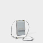 Amalfi Canvas Cell Bag