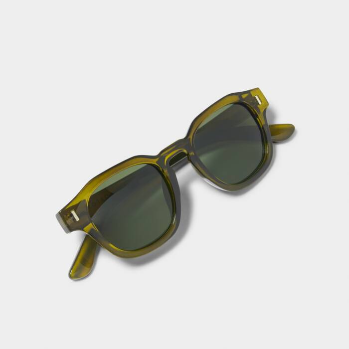 Milos Sunglasses