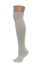 Knee-Hi Alpaca Socks - Che Cose Belle