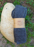 Knee-Hi Alpaca Socks - Che Cose Belle