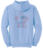 Koloa Surf Shack Hoodie - Che Cose Belle