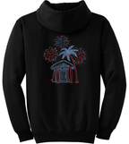 Koloa Surf Shack Hoodie - Che Cose Belle