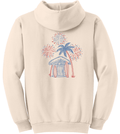 Koloa Surf Shack Hoodie - Che Cose Belle