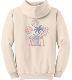 Koloa Surf Shack Hoodie - Che Cose Belle