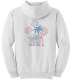 Koloa Surf Shack Hoodie - Che Cose Belle