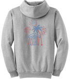 Koloa Surf Shack Hoodie - Che Cose Belle