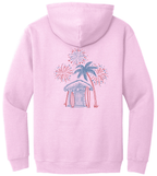 Koloa Surf Shack Hoodie - Che Cose Belle