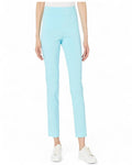 Krazy Larry P507 Pull on Pant - Aqua - Che Cose Belle