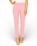 Krazy Larry P507 Pull on Pant - Baby Pink - Che Cose Belle