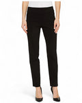 Krazy Larry P507 Pull on Pant - Black - Che Cose Belle