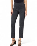 Krazy Larry P507 Pull on Pant - Black Ash - Che Cose Belle