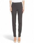 Krazy Larry P507 Pull on Pant - Grey - Che Cose Belle