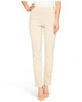 Krazy Larry P507 Pull on Pant - Ivory - Che Cose Belle