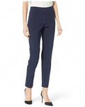 Krazy Larry P507 Pull on Pant - Navy - Che Cose Belle