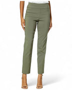 Krazy Larry P507 Pull on Pant - Olive - Che Cose Belle
