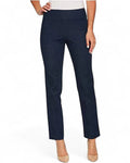 Krazy Larry P607 Denim Ankle Pant - Blue Denim - Che Cose Belle