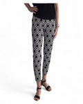 Krazy Larry P907 Feather Weight Pant - Hexagon - Che Cose Belle