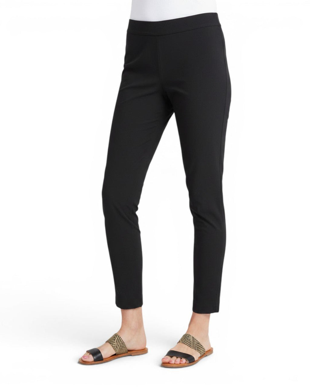 Krazy Larry P907 Feather Weight Pant - Navy - Che Cose Belle