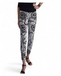Krazy Larry P907 Feather Weight Pant - Paisley - Che Cose Belle