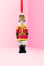 KRG Opossum Body Polish Glass Ornament - Che Cose Belle