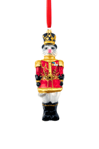 KRG Opossum Body Polish Glass Ornament - Che Cose Belle