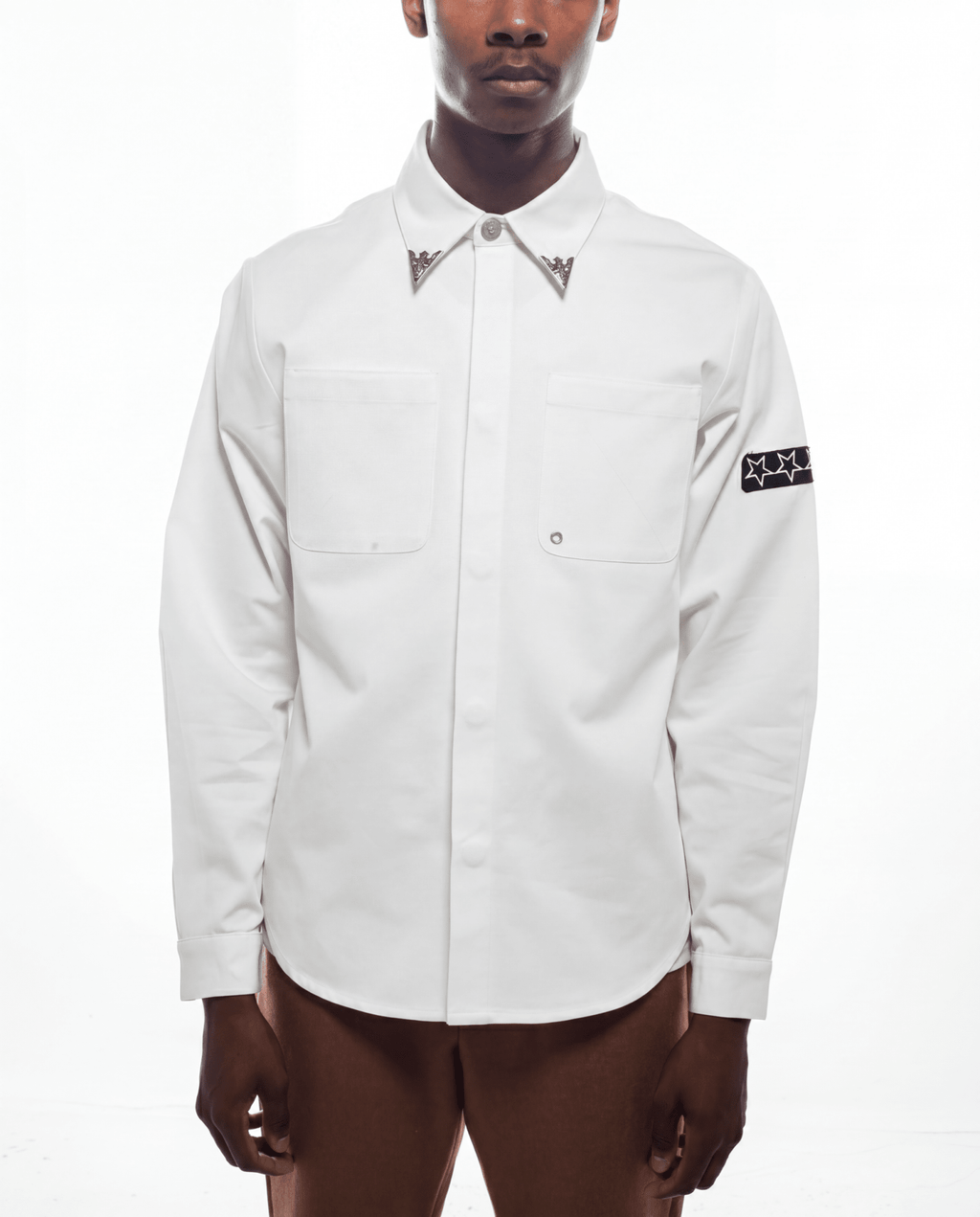 Kushner Shirt - Che Cose Belle