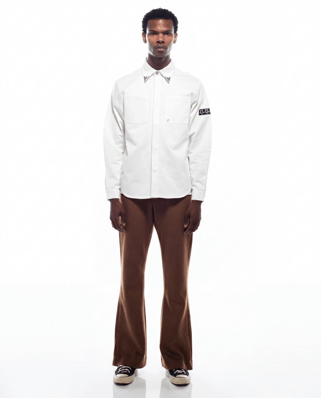 Kushner Shirt - Che Cose Belle