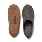 Kyrgies Indoor Wool Slides - Che Cose Belle