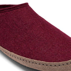 Kyrgies Indoor Wool Slides - Che Cose Belle