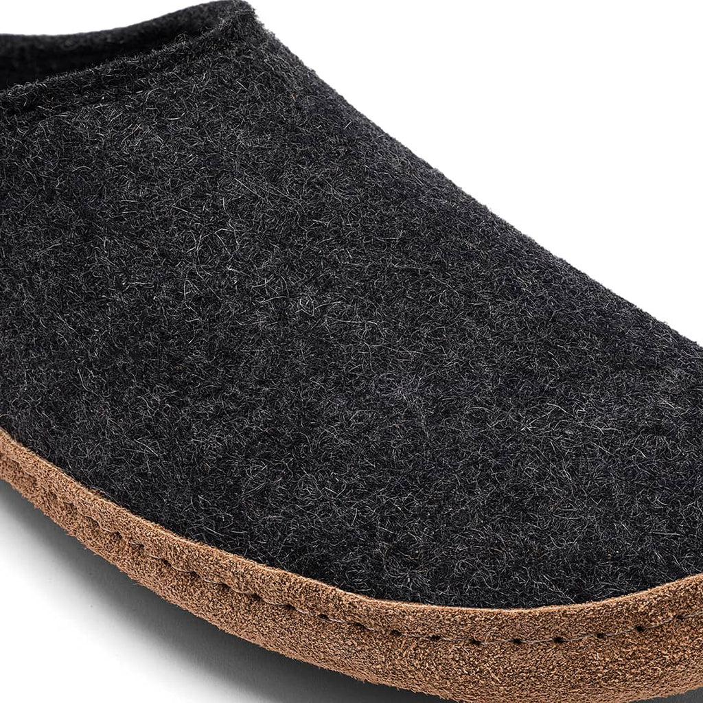 Kyrgies Indoor Wool Slides - Che Cose Belle
