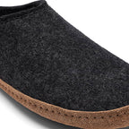Kyrgies Indoor Wool Slides - Che Cose Belle